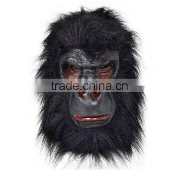 2014 new design of gorilla mask