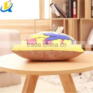 2016 New Game Popular Plush Pokemon Character Print Pillow photo-5