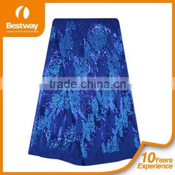 Bestway Textile French Lace Net Lace For Party FL0033 photo-2