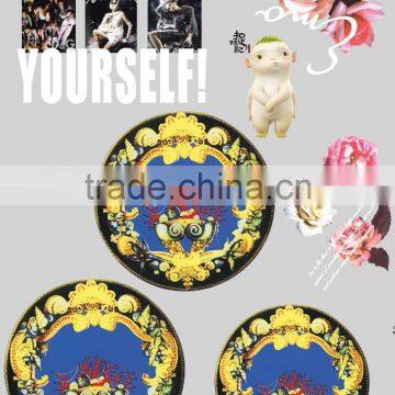 Soft Heat Transfer Offset Plastisol Heat Transfer Supplier in China photo-2