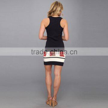 Casual Lady Fashion Latest Formal Dress Patterns photo-2