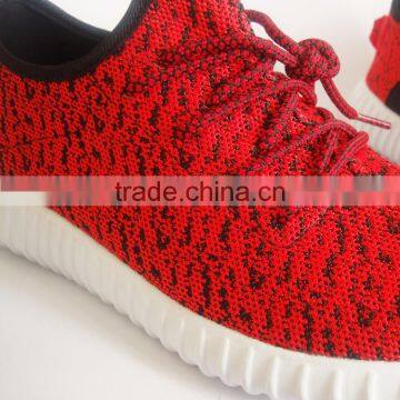 Fashion Men's Casual Shoes Athletic Shoes Men Sport Shoes China Wholesalers photo-4