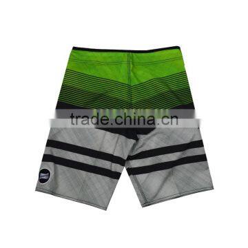 Wholesale Swim Trunks For Man / 4 Way Stretch Board Shorts /Design You Own Board Shorts photo-2
