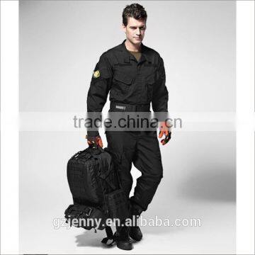 Hot Digital Black Army Dress Uniform Used Military Uniform for Sale photo-2