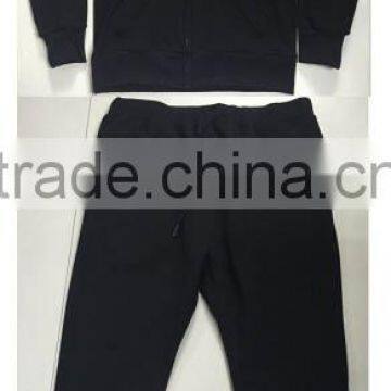 Wholesale Gym Tracksuit for Men Sports Tracksuits Slim Fit Tracksuit photo-2