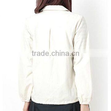 2015 New Fashion School Jacket Women Jacket For The Spring photo-3