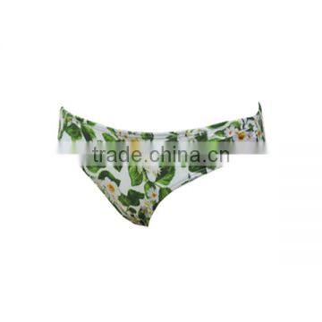 Oem Bikini Set Swimwear Manufacture Swimsuit Women photo-5