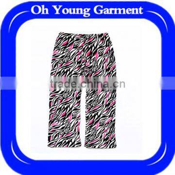 Hot Sale Women's cotton printed graffiti leggings High Stretched Jeggings Fitness