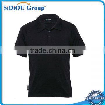 2013 Promotional Mens Wool Polo Shirts