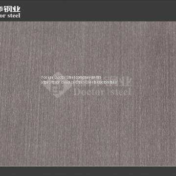 304 Black Stainless Steel Sheet ,black Decorative Stainless Steel Plate photo-3