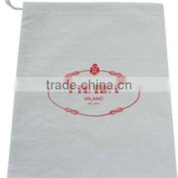 Cotton Drawstring Bags photo-3