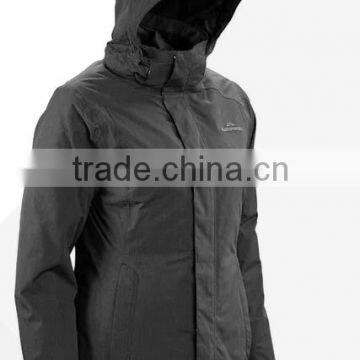 Winter Coats Women Clothing Waterproof Softshell Jacket photo-2