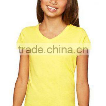 Next Level Apparel The Adorable V-Neck Tee - Made From 60% Polyester and 40% Cotton and Comes With Your Logo photo-3