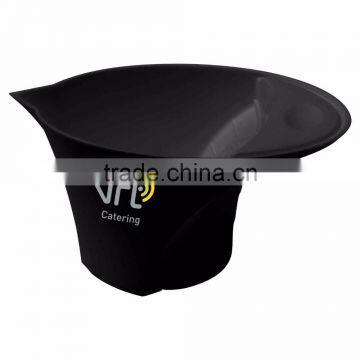 USA Made One-Cup Measuring Cup - Features 1/4, 1/2, 3/4 & 1 Cup and Ounce Measurements and Comes With Your Logo photo-4