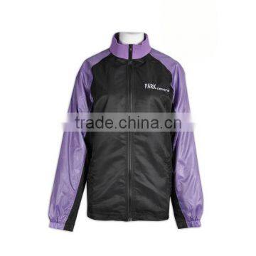 FAMA Audited Factory Polo Cycling Wind Breaker Nylon Wind Breaker photo-3