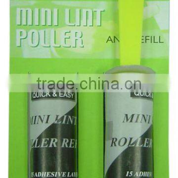Hot Selling Dust Usage and Plastic Material Cleaning Lint Roller photo-5