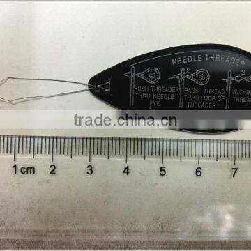 Sewing Accessory Type Sewing Needle Threader photo-2