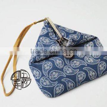 Wholesale Purse Handles Fashion Metal Hardware 5CM Frame For Purse Handbags photo-4