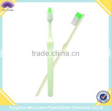 Wholesale disposable travel set toothbrush