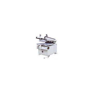 High Precision Screen Printing Machine