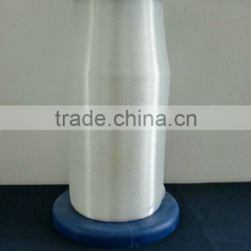 polyester monofilament yarn