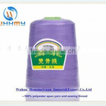 Polyester Sewing Thread 40/2 photo-2