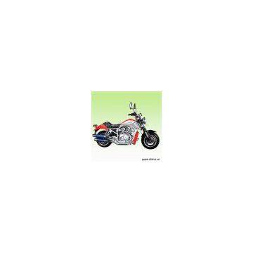 Sell 50cc / 125cc / 150cc Scooter with EEC & COC