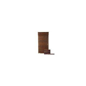 Sell Bamboo And Reed Blind