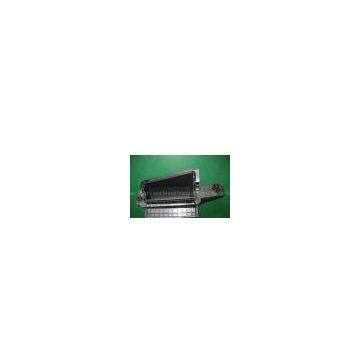 Auto plastic part