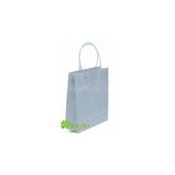 PP Promotional Packaing Bag With PVC Handle photo-3