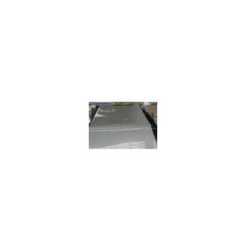 Offer 904L cold rolled stainless steel sheet/plate