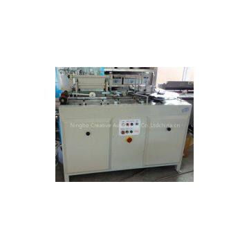 Pfaeffle Model Loose Leaf and Paper Auto Hole Punch Machine SPA320 for Notebook photo-2