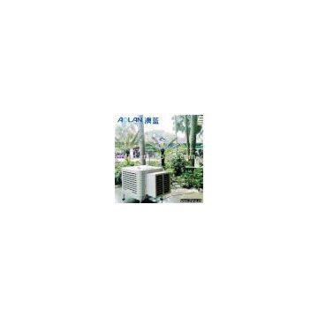 Evaporative Air Conditioner