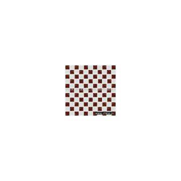 Mosaic Tiles (Glass Series)