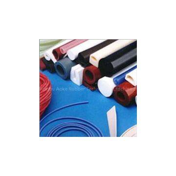 Silicone Foam Seals photo-3
