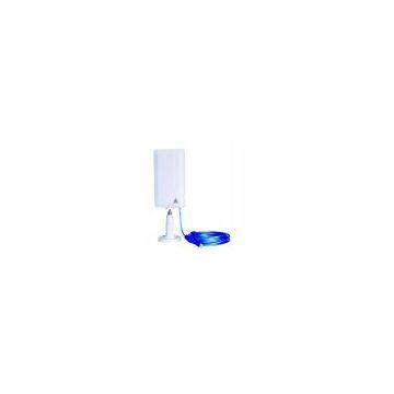 Tuoshi High Power 802.11b/n/g  Wireless USB Adapte with 36dBi Gain Antenna