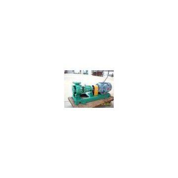 Single Stage Split Case Industrial Centrifugal Pumps For Chemical Process