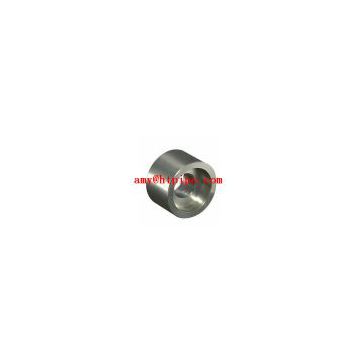 stainless ASTM A182 F304l socket weld coupling