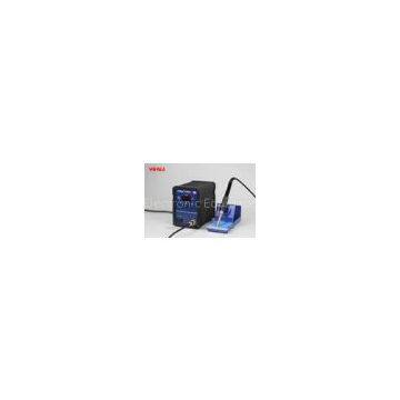 100W Electronic IC Lead free soldering rework station , YIHUA 900H