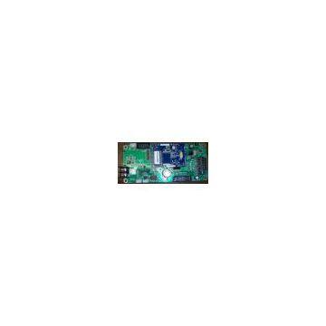 Electronic Single , Tri Color Led RGB Controller for Sending and Receiving Card