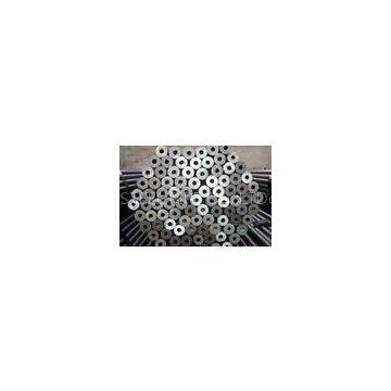 Hot Rolled API Thick Wall Steel Pipe Small Diameter 8mm , Chemical Black Carbon Steel Pipe
