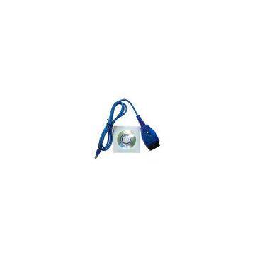 USB KKL VAG-COM for 409 (Blue Color)