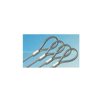 Sell wire rope