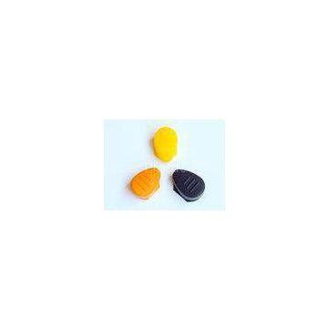 OEM Molding Rubber Parts Silicone Rubber Button for Electrical Products Anti Acid