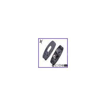 PP Wall Mounted In Line Cord Switch 2A / 250V For Remote Controlled Light
