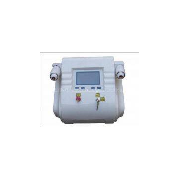 Bipolar RF And Unipolar RF Skin Rejuvenation Beauty Machine