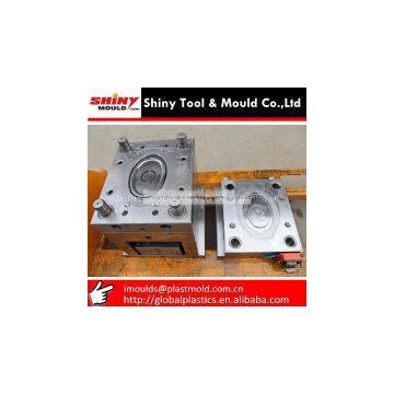 OEM Plastic Jug Injection Mould Plastic Household Mould photo-3