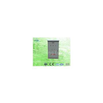 Rain - Proof Stainless Steel Chemical Dosing Unit For Circulating Cooling Water System