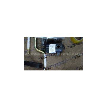 XCMG QY25K5-I Separator housing-D42-001-30a