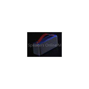 2200mAh Battery Super Bass Bluetooth Speaker Speakerphone Speaker